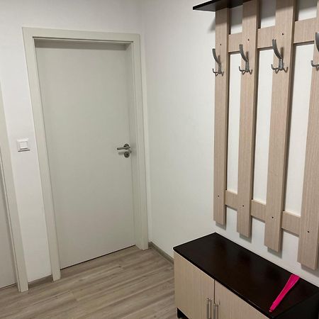 Beautiful 2 Bedroom Apartment Prostějov Dış mekan fotoğraf