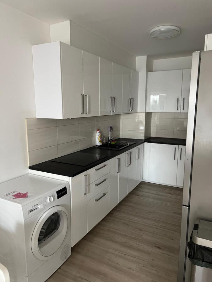 Beautiful 2 Bedroom Apartment Prostějov Dış mekan fotoğraf